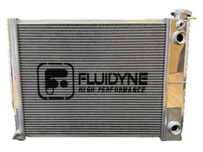 FLD-RGM-3R2619LS, Fluidyne High Performance Radiators RGM.3R2619.LS في الإمارات العربية المتحدة, دبي. Condition - new. Price 1,620 AED. Photo, seller contacts | AUTO.AE
