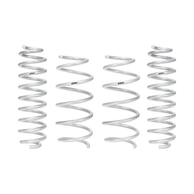 E30-82-088-01-22, EIBACH E30-82-088-01-22 Set of 4 Springs Pro-Lift Kit for TOYOTA RAV4 AWD 2019-2025 в ОАЭ, Дубай. Состояние - новое. Цена ⁦2 310 AED⁩. Фото, контакты продавца | AUTO.AE