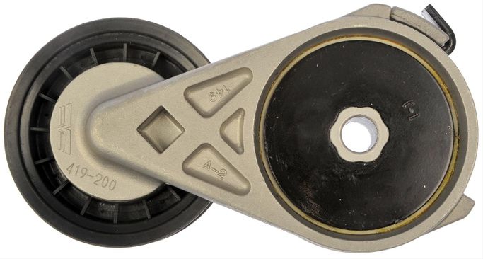 RNB-419-200, Dorman Automatic Belt Tensioners 419-200 في الإمارات العربية المتحدة, دبي. Condition - new. Price 200 AED. Photo, seller contacts | AUTO.AE