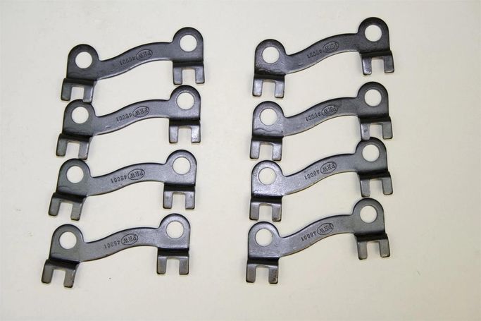 PQX-1146001-01, PRW Pushrod Guideplates (PowerPlus+) 1146001-01 في الإمارات العربية المتحدة, دبي. Condition - new. Price 40 AED. Photo, seller contacts | AUTO.AE