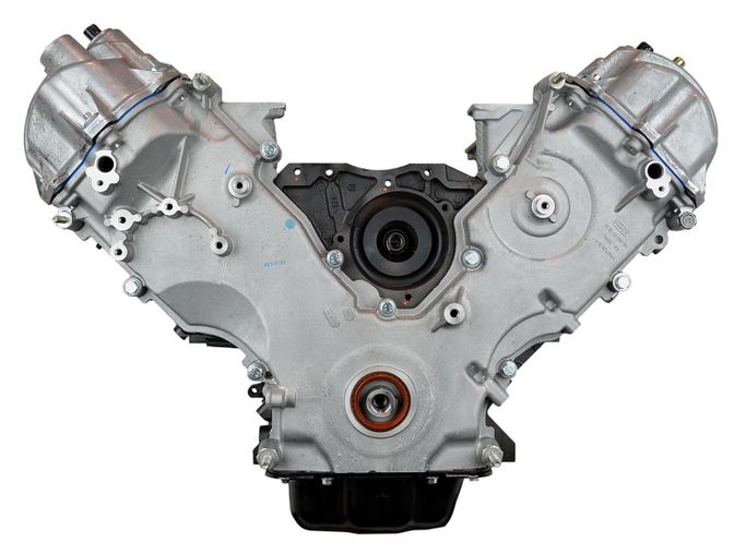 VRE-VFDW, VEGE Remanufactured Long Block Crate Engines for 2005-2008 F-250 SUPER DUTY, F-350 SUPER DUTY - VFDW في الإمارات العربية المتحدة, دبي. Condition - new. Price ⁦20,810 AED⁩. Photo, seller contacts | AUTO.AE