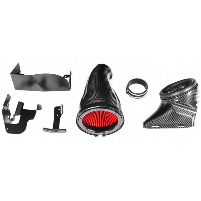EVE-A45S-CF-INT, EVENTURI EVE-A45S-CF-INT Carbon Intake MERCEDES-Benz A45S CLA45S AMG in UAE, Dubai. Condition - new. Price 5,910 AED. Photo, seller contacts | AUTO.AE