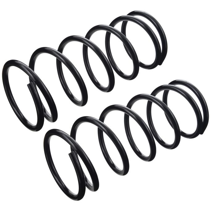 TRW-JCS1461T, TRW Coil Springs for 2000-2004 PATHFINDER - JCS1461T in UAE, Dubai. Condition - new. Price 430 AED. Photo, seller contacts | AUTO.AE