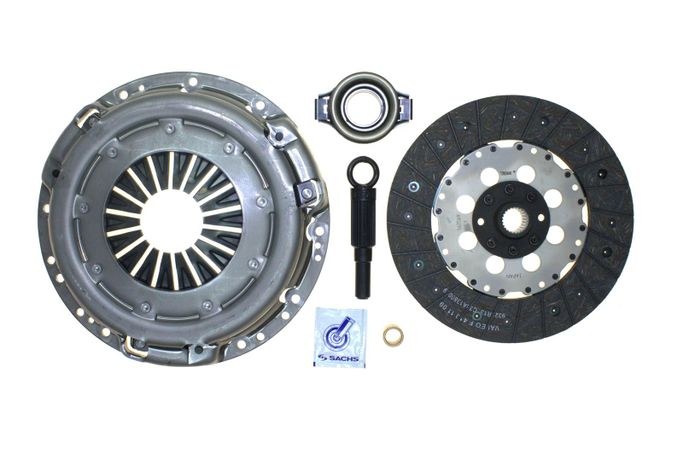 SXR-K70357-01, Sachs Stock Replacement Clutch Kits for 2002-2006 ALTIMA, MAXIMA - K70357-01 in UAE, Dubai. Condition - new. Price 1,480 AED. Photo, seller contacts | AUTO.AE