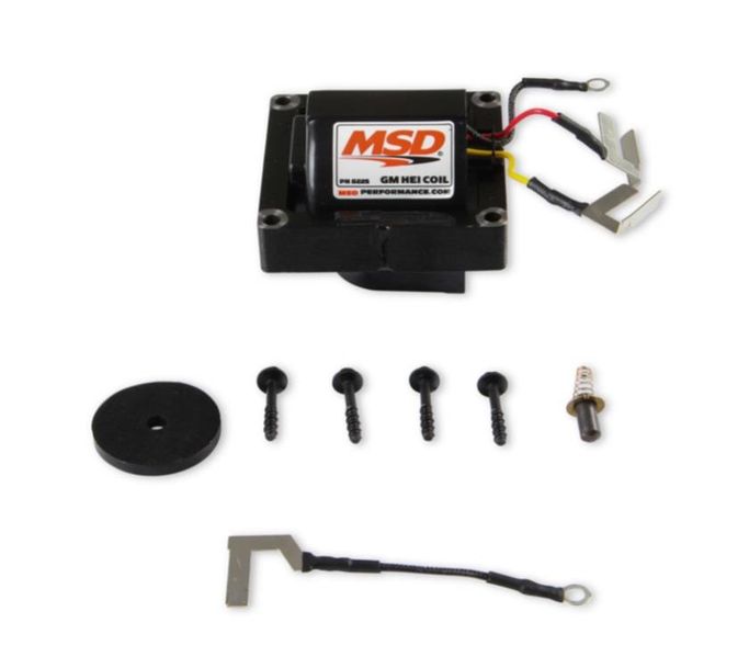 MSD-8225, MSD HEI Coils 8225 in UAE, Dubai. Condition - new. Price 630 AED. Photo, seller contacts | AUTO.AE