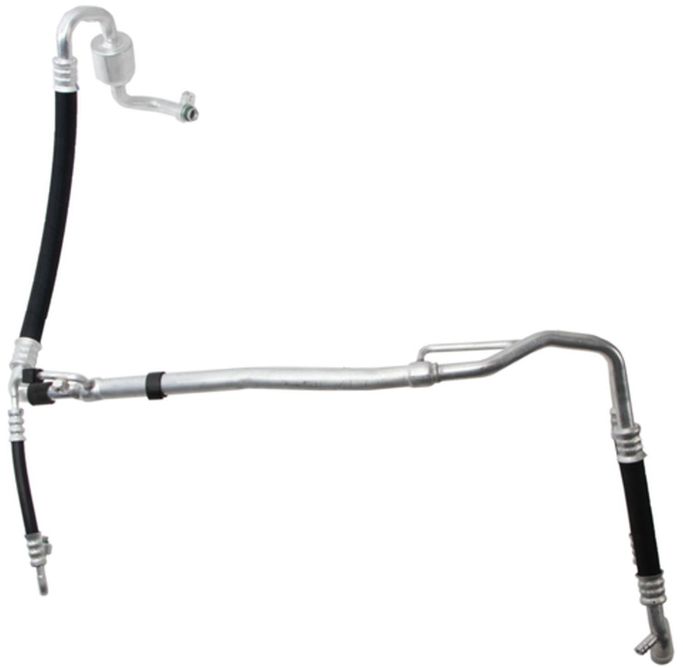 FSS-66944, Four Seasons Air Conditioning Suction Hoses for 2019-2020 SORENTO - 66944 в ОАЭ, Дубай. Состояние - новое. Цена 460 AED. Фото, контакты продавца | AUTO.AE