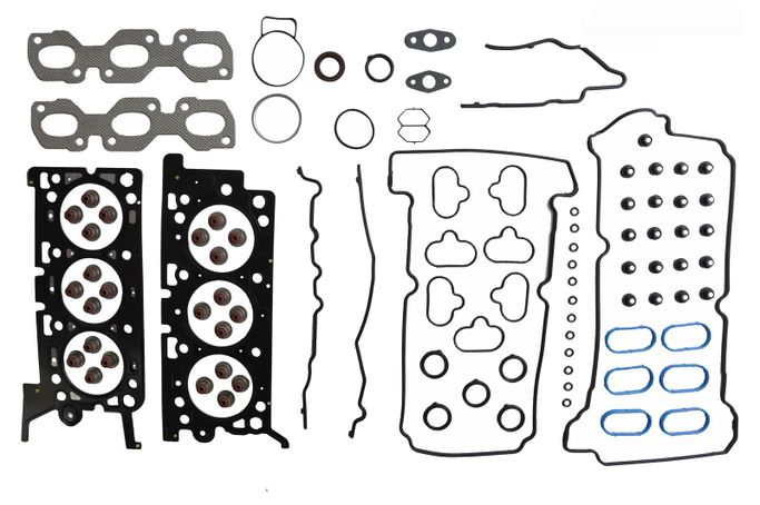 EGN-F181HS-H, Enginetech Head Gasket Sets for 2004-2005 SABLE, TAURUS, 2005-2006 TRIBUTE - F181HS-H في الإمارات العربية المتحدة, دبي. Condition - new. Price 780 AED. Photo, seller contacts | AUTO.AE