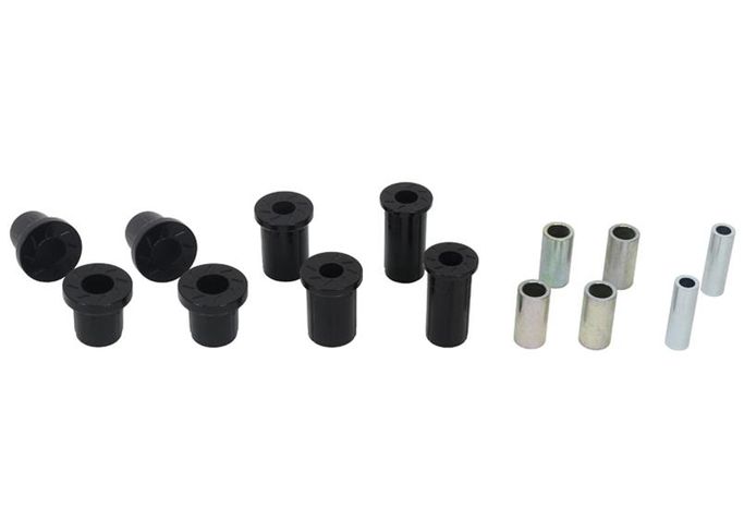 NLT-REV032-0044, Nolathane Control Arm Bushings for 1997-2004 DAKOTA, 1999-2003 DURANGO - REV032.0044 в ОАЭ, Дубай. Состояние - новое. Цена 410 AED. Фото, контакты продавца | AUTO.AE