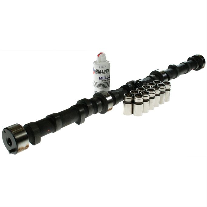 MEL-CL-MC809, Melling Stock Replacement Cam and Lifter Kits CL-MC809 в ОАЭ, Дубай. Состояние - новое. Цена 1 360 AED. Фото, контакты продавца | AUTO.AE