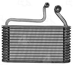FSS-54516, Four Seasons Evaporator Cores 54516 in UAE, Dubai. Condition - new. Price 350 AED. Photo, seller contacts | AUTO.AE