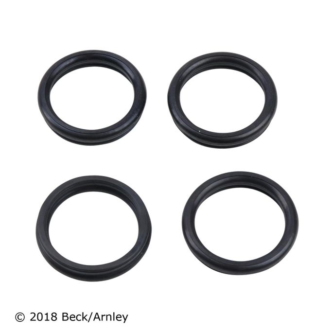 BCK-039-6633, Beck/Arnley Spark Plug Tube Seals for 2006-2009 RANGE ROVER SPORT, RANGE ROVER, 2005-2009 LR3 - 039-6633 in UAE, Dubai. Condition - new. Price ⁦120 AED⁩. Photo, seller contacts | AUTO.AE