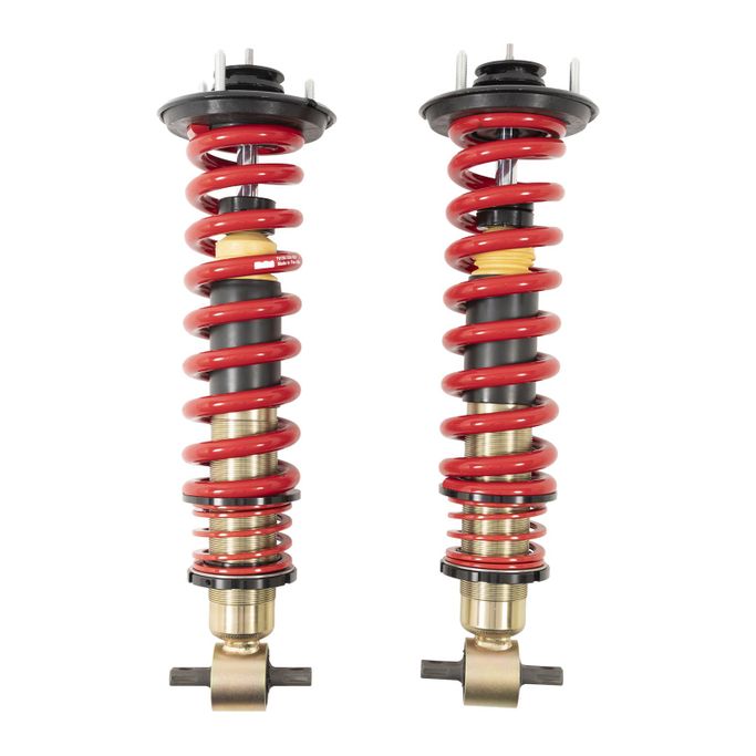 BEL-15102, Belltech - Coilover Kits for 2007-2018 SIERRA 1500, SILVERADO 1500 - 15102 in UAE, Dubai. Condition - new. Price 3,710 AED. Photo, seller contacts | AUTO.AE