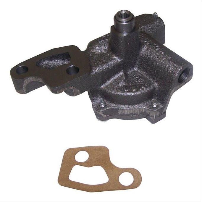 CWA-2806270, Crown Automotive Oil Pumps 2806270 في الإمارات العربية المتحدة, دبي. Condition - new. Price ⁦530 AED⁩. Photo, seller contacts | AUTO.AE