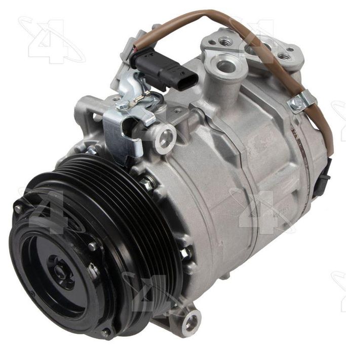 FSS-198322, Four Seasons Air Conditioning Compressors 198322 in UAE, Dubai. Condition - new. Price 2,090 AED. Photo, seller contacts | AUTO.AE