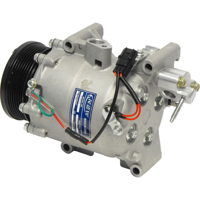 UAC-CO4919AC, Universal Air Conditioner Air Conditioning Compressors for 2006-2011 CIVIC - CO 4919AC in UAE, Dubai. Condition - new. Price 1,190 AED. Photo, seller contacts | AUTO.AE