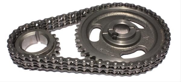 CCA-2138, COMP Cams Magnum Double Roller Timing Sets 2138 в ОАЭ, Дубай. Состояние - новое. Цена 400 AED. Фото, контакты продавца | AUTO.AE