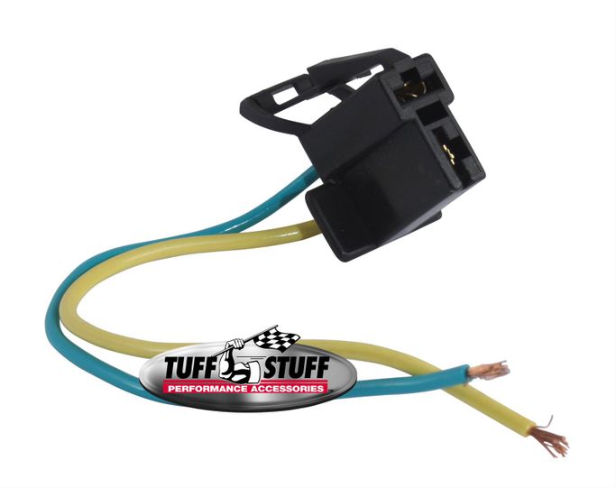 TFF-7520D, Tuff Stuff Performance Alternator Replacement Pigtails 7520D في الإمارات العربية المتحدة, دبي. Condition - new. Price ⁦50 AED⁩. Photo, seller contacts | AUTO.AE