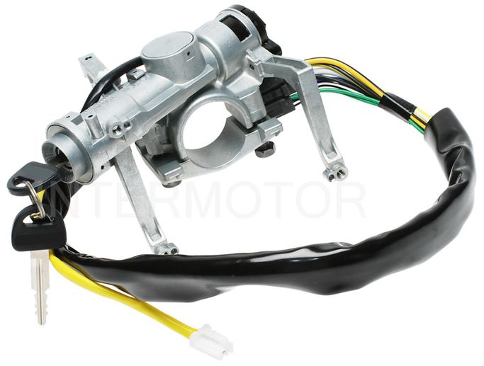 SMP-US821, Standard Motor Ignition Starter Switches for 1999-2003 GRAND VITARA - US-821 в ОАЭ, Дубай. Состояние - новое. Цена 820 AED. Фото, контакты продавца | AUTO.AE