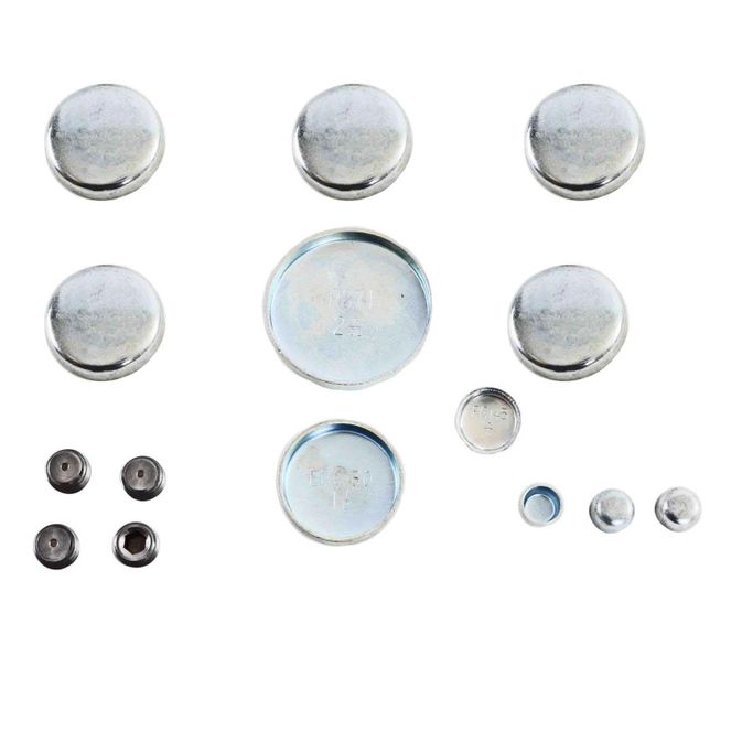 EGN-PK9, Enginetech Engine Expansion Plug Kits PK9 in UAE, Dubai. Condition - new. Price 50 AED. Photo, seller contacts | AUTO.AE