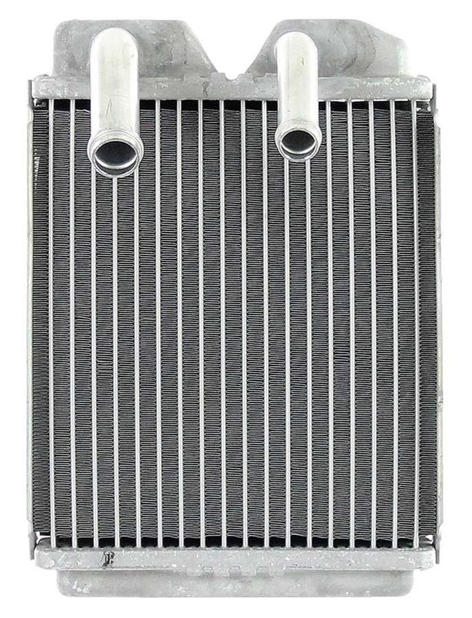 RDR-9010136, Agility Auto Parts Heater Cores for 1968-1979 CORVETTE - 9010136 in UAE, Dubai. Condition - new. Price ⁦400 AED⁩. Photo, seller contacts | AUTO.AE