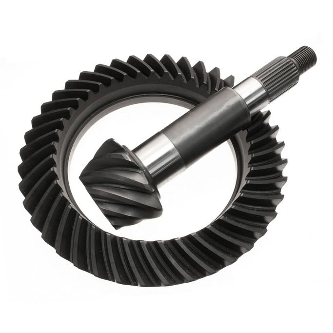 MGR-D60-538XF, Motive Gear Ring and Pinion Sets D60-538XF Dana 60 5.38 Gears في الإمارات العربية المتحدة, دبي. Condition - new. Price ⁦1,080 AED⁩. Photo, seller contacts | AUTO.AE