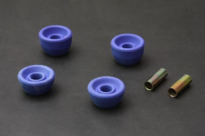 6362, HARDRACE 6362 Accord/Prelude Tension Rod Bushing kit 6 pcs/set في الإمارات العربية المتحدة, دبي. Condition - new. Price 610 AED. Photo, seller contacts | AUTO.AE