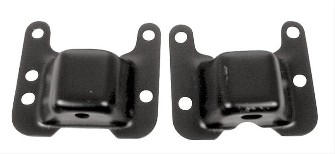 OPG-97CH001, RESTOPARTS® Manufactured Frame Mounts for 1968-1972 CHEVELLE, EL CAMINO, 1971-1972 MONTE CARLO - 97CH001 في الإمارات العربية المتحدة, دبي. Condition - new. Price ⁦580 AED⁩. Photo, seller contacts | AUTO.AE