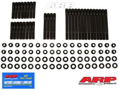 234-4315, ARP 234-4315 Head Stud Kit for CHEVROLET Small Block 7/16"-3/8" stepped 12pt في الإمارات العربية المتحدة, دبي. Condition - new. Price 2,060 AED. Photo, seller contacts | AUTO.AE