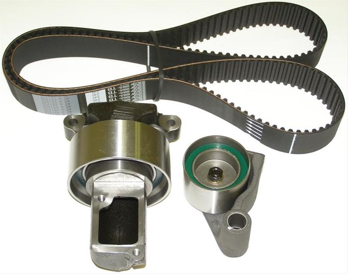 CLO-BK240, Cloyes Timing Belt Component Kits for 1993-1995 4RUNNER, PICKUP, 1993-1994 T100 - BK240 in UAE, Dubai. Condition - new. Price 390 AED. Photo, seller contacts | AUTO.AE