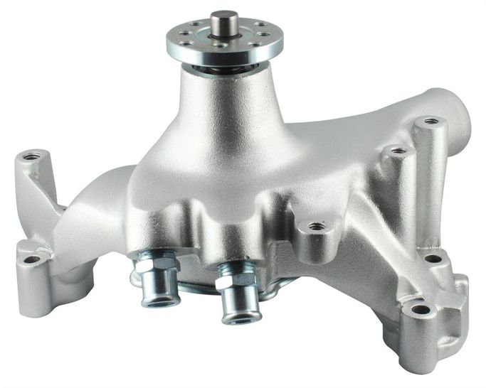 SUM-310126, Summit Racing™ Aluminum Water Pumps SUM-310126 в ОАЭ, Дубай. Состояние - новое. Цена 950 AED. Фото, контакты продавца | AUTO.AE