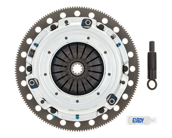 EXY-ET05SRFA, Exedy Clutch USA - Clutch Kits for 1996-2010 MUSTANG - ET05SRFA in UAE, Dubai. Condition - new. Price 6,070 AED. Photo, seller contacts | AUTO.AE