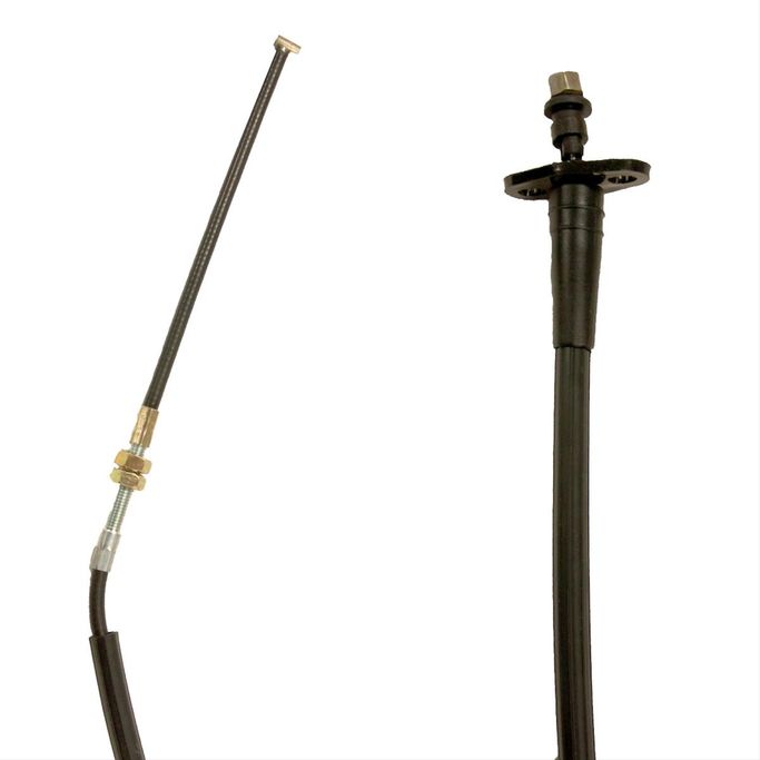 ATP-Y716, ATP Accelerator Cables for 1980-1983 PICKUP - Y-716 in UAE, Dubai. Condition - new. Price 200 AED. Photo, seller contacts | AUTO.AE