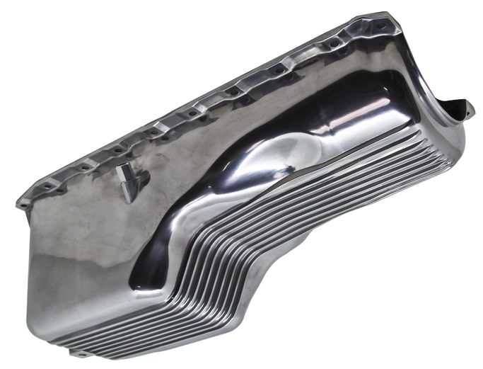 SUM-G3525, Summit Racing™ Diecast Aluminum Oil Pans SUM-G3525 في الإمارات العربية المتحدة, دبي. Condition - new. Price ⁦1,380 AED⁩. Photo, seller contacts | AUTO.AE