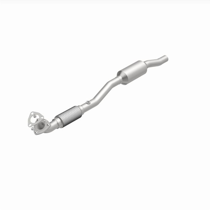 MPE-52475, MagnaFlow OEM Grade Federal/EPA Compliant Direct-Fit Catalytic Converters for 2008 ASTRA - 52475 في الإمارات العربية المتحدة, دبي. Condition - new. Price ⁦2,130 AED⁩. Photo, seller contacts | AUTO.AE