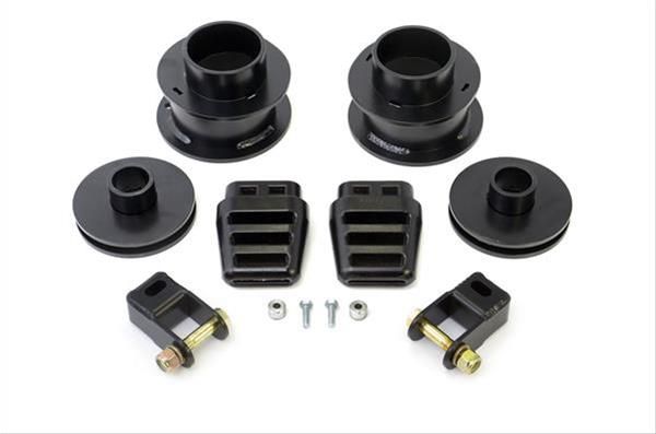 RLS-69-1231, ReadyLift Suspension Lift Kits for 2014-2019 2500, 2017 3500 - 69-1231 в ОАЭ, Дубай. Состояние - новое. Цена ⁦2 540 AED⁩. Фото, контакты продавца | AUTO.AE