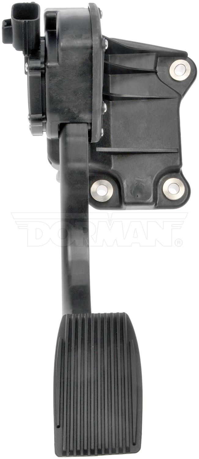 RNB-699-132, Dorman Accelerator Pedal Position Sensors for 2007-2008 EXPEDITION - 699-132 في الإمارات العربية المتحدة, دبي. Condition - new. Price ⁦460 AED⁩. Photo, seller contacts | AUTO.AE