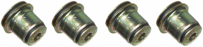 MOG-K6417, Moog Control Arm Bushings K6417 في الإمارات العربية المتحدة, دبي. Condition - new. Price 420 AED. Photo, seller contacts | AUTO.AE