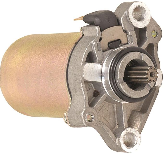 BKM-153756, BikeMaster Starters 153756 в ОАЭ, Дубай. Состояние - новое. Цена 150 AED. Фото, контакты продавца | AUTO.AE
