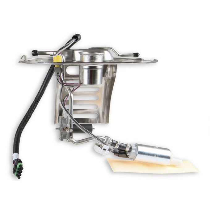 SNE-12-382, Holley Sniper OE Style 350 LPH EFI Fuel Pump Modules for 1975-1977 CORVETTE - 12-382 в ОАЭ, Дубай. Состояние - новое. Цена ⁦2 910 AED⁩. Фото, контакты продавца | AUTO.AE