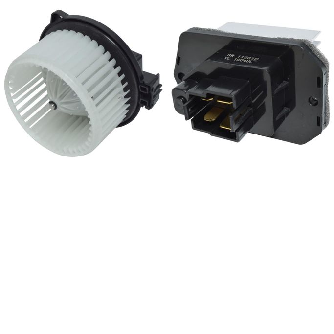UAC-BK1533, Universal Air Conditioner Blower Motors for 2010-2019 LEGACY, OUTBACK - BK 1533 в ОАЭ, Дубай. Состояние - новое. Цена ⁦380 AED⁩. Фото, контакты продавца | AUTO.AE