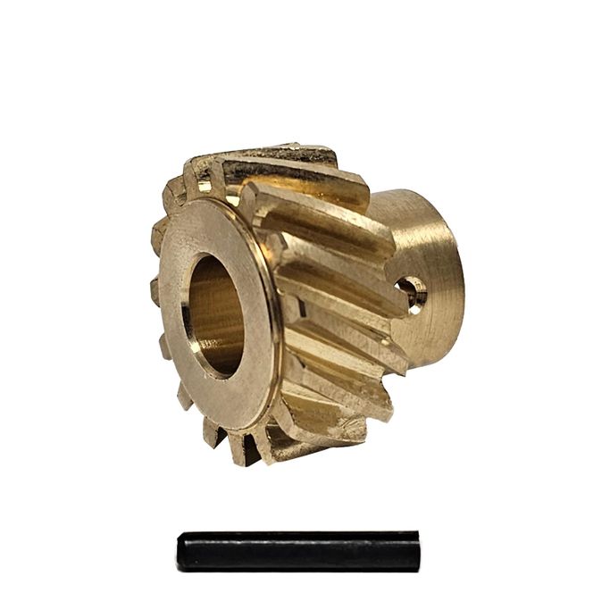PQX-70408467, PRW Bronze Distributor Gears 70408467 in UAE, Dubai. Condition - new. Price 260 AED. Photo, seller contacts | AUTO.AE