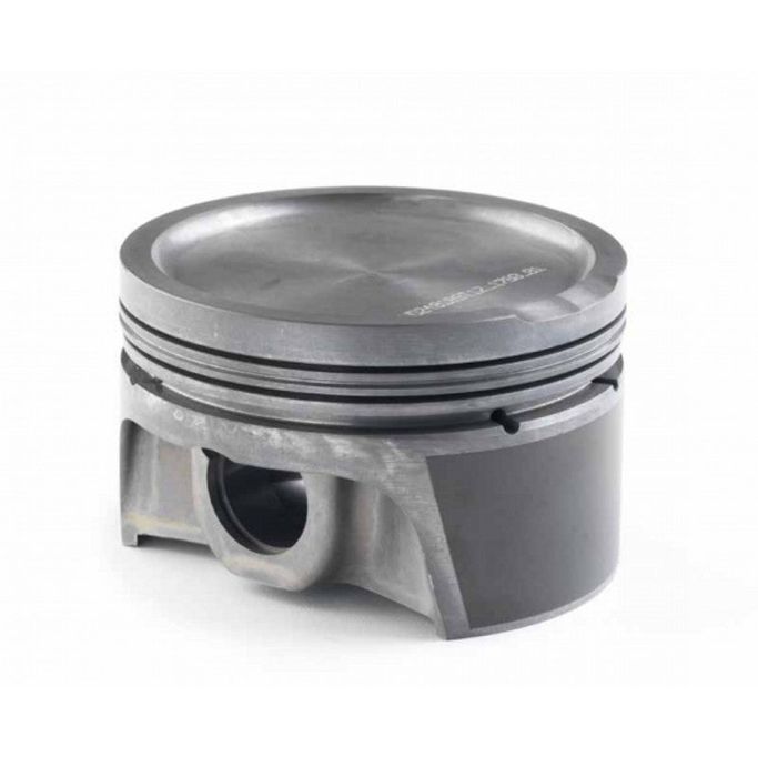930229009T, MAHLE 930229009T Piston Kit with TBC (81.50mm x 32.7mm CH, 86.4mm stroke, 144mm rod, 20mm pin, -12.0cc, 294g, 8.5CR, 4032) for VW/AUDI EA113 1.8L Turbo в ОАЭ, Дубай. Состояние - новое. Цена ⁦3 530 AED⁩. Фото, контакты продавца | AUTO.AE