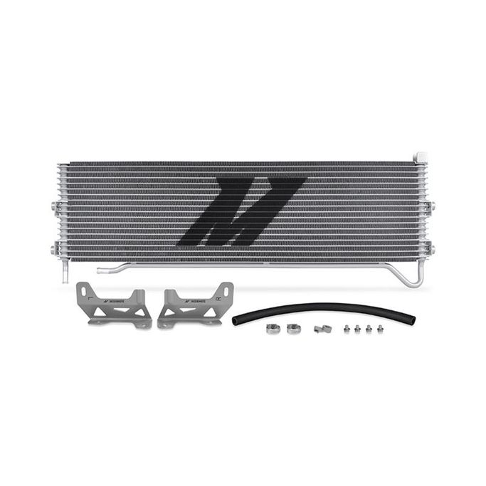 MIO-MMTCF2D08SL, Mishimoto Fluid Coolers MMTC-F2D-08SL in UAE, Dubai. Condition - new. Price 2,320 AED. Photo, seller contacts | AUTO.AE
