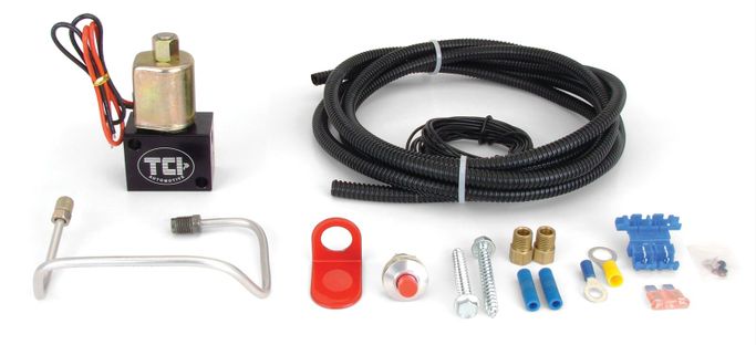 TCI-861735, TCI RollStop Kits for 2010-2013 CAMARO - 861735 في الإمارات العربية المتحدة, دبي. Condition - new. Price 1,150 AED. Photo, seller contacts | AUTO.AE