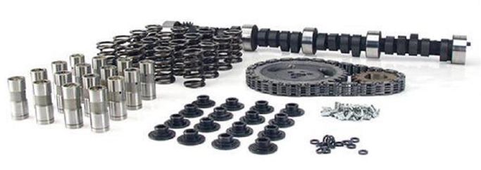 CCA-K12-602-4, COMP Cams Thumpr Hydraulic Flat Tappet Cam and Lifter Kits K12-602-4 في الإمارات العربية المتحدة, دبي. Condition - new. Price 3,530 AED. Photo, seller contacts | AUTO.AE