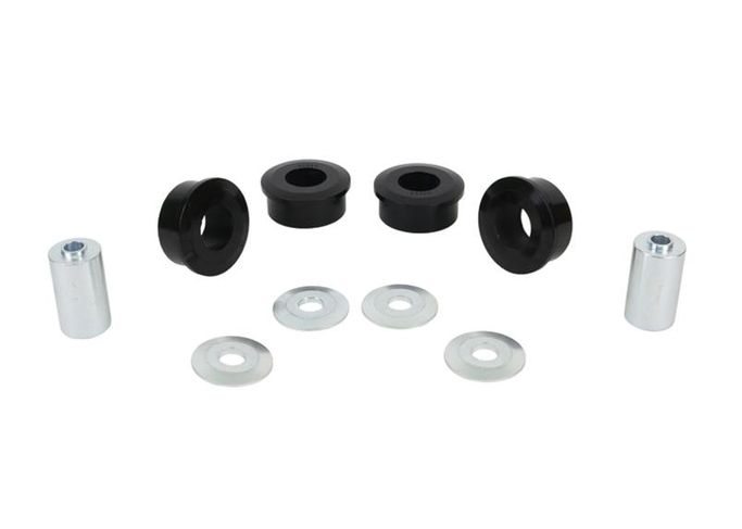 NLT-REV114-0002, Nolathane Trailing Arm Bushings REV114.0002 في الإمارات العربية المتحدة, دبي. Condition - new. Price 190 AED. Photo, seller contacts | AUTO.AE