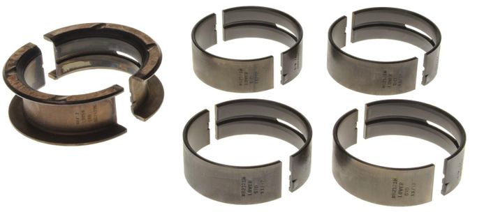 CLE-MS590H, Clevite H-Series Main Bearings MS-590H في الإمارات العربية المتحدة, دبي. Condition - new. Price 450 AED. Photo, seller contacts | AUTO.AE