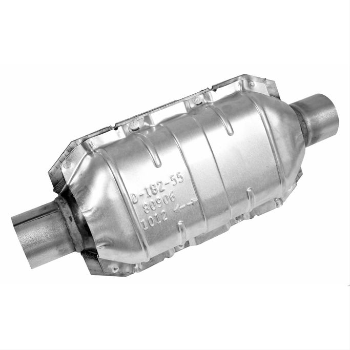 WLK-80906, Walker CalCat Universal Catalytic Converters 80906 في الإمارات العربية المتحدة, دبي. Condition - new. Price 2,550 AED. Photo, seller contacts | AUTO.AE