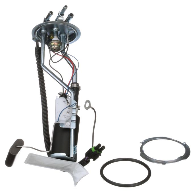 DFP-HP10255, Delphi Fuel Pump Module Assemblies HP10255 in UAE, Dubai. Condition - new. Price 540 AED. Photo, seller contacts | AUTO.AE