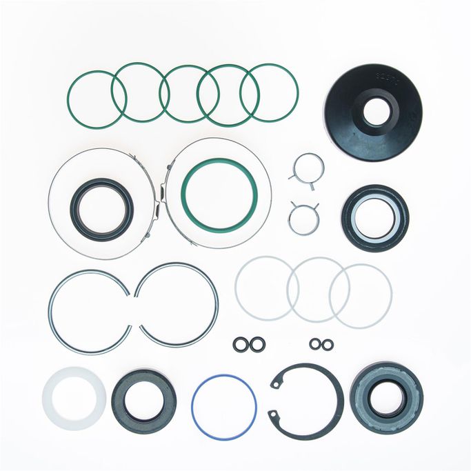 EDD-9173, Edelmann Rack and Pinion Seal Kits for 2003-2007 9-3 - 9173B في الإمارات العربية المتحدة, دبي. Condition - new. Price 430 AED. Photo, seller contacts | AUTO.AE